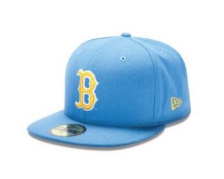 NCAA UCLA Bruins College 59Fifty : Sports Fan Baseball Caps : Clothing
