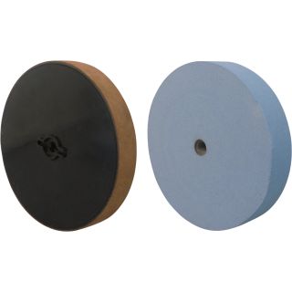 Northern Industrial Replacement Grinding Stone and Honing Wheel for Item# 334820  Blade Sharpeners