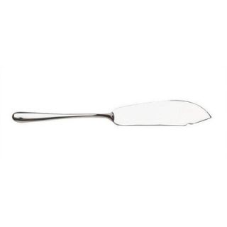 Alessi Caccia 11.1 Serving Fish Knife in Mirror Polished by Luigi Caccia Dom