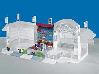 Playmobil Grocery Store Extension: Toys & Games