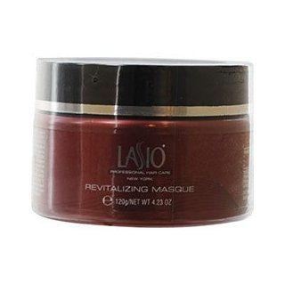 Lasio Revitalizing Masque 4.23oz : Hair And Scalp Treatments : Beauty