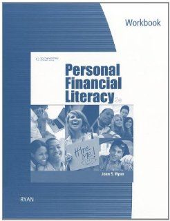 Workbook for Ryan's Personal Financial Literacy, 2nd (9780840058652): Joan Ryan: Books