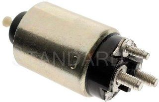 Standard Motor Products SS754 Starter Solenoid: Automotive
