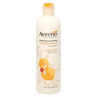Aveeno® Active Naturals® Positively Nour