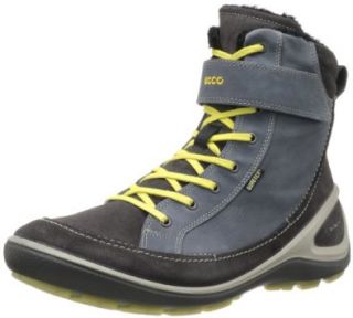 ECCO Women's Biom Grip Paoli GTX Boot: Shoes