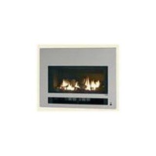 Rinnai RHFE 750 ETR Intelligent Fireplace: Home Improvement