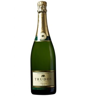 NV Trudon Brut Selection, Champagne 750 mL: Wine