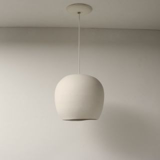 Lightexture Claylight 8.5 Porcelain Symmetrical Pendant CL SP 8.5 POR