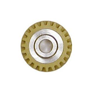 PART # W10112253 OR AP4295669 OR 4162897 GENUINE FACTORY OEM ORIGINAL MIXER WORM GEAR FOR KITCHENAID WHIRLPOOL: Appliance Replacement Parts: Kitchen & Dining