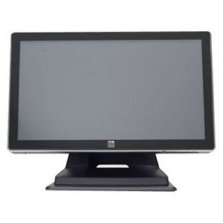 Elo 1519L 15' LCD Touchscreen Monitor   16:9   8 ms. 1519L 15.6IN LCD INTELLITOUCH DUAL SER/USB CTLR GRAY PP TS. 1366 x 768   16.7 Million Colors   500:1   250 Nit   USB   VGA   Black   3 Year: Computers & Accessories