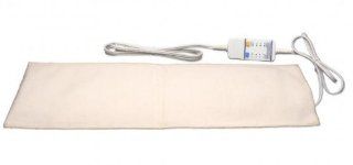 PMT Medical S768d Digital Medical Grade Heating pad   mini   19 in.x7 in.: Health & Personal Care