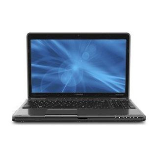 Toshiba Satellite P755 S5396 15.6" Laptop (Intel Core i7 2670QM processor) : Laptop Computers : Computers & Accessories