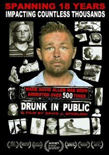Drunk In Public: David J. Sperling: Movies & TV