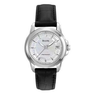 watch with silver dial model 96m120 orig $ 299 00 now $ 254 15 take
