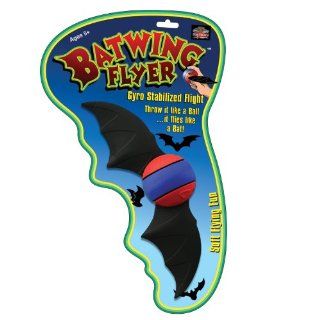 Play Visions Batwing Flyer: Toys & Games