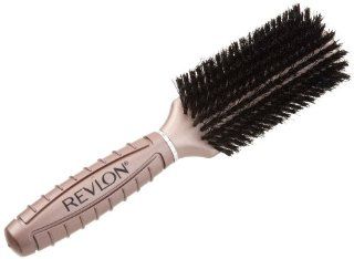 Revlon Amber Waves All Purpose Brush, Amber : Hair Brushes : Beauty