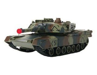 EMS shipping, EMS shipping, to simulate battle tank Huan Qi 781 10 Radio Control: Toys & Games