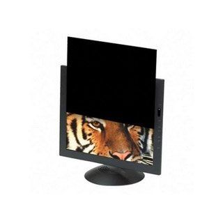 3M 17IN LCD PRIVACY FILTER FORNOTEBOOK AND DESKTOP MO (Computer / Notebook Accessories) Computers & Accessories