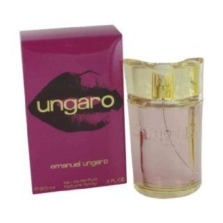 BSS   UNGARO by Ungaro   Eau De Parfum Spray 3 oz : Beauty