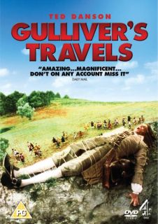 Gullivers Travels (1996) Repackage      DVD