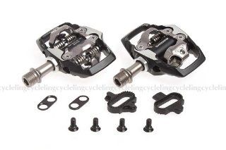 SHIMANO Deore XT PD M785 SPD MTB Clipless Pedals : Bike Pedals : Sports & Outdoors