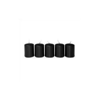 Moooi Box of Candles for Big Bold Candle Holder in Black MOABB5C    