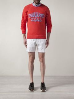 Dsquared2 Chino Shorts   The Webster