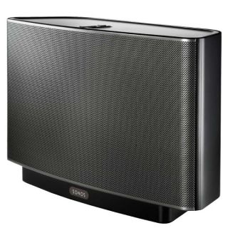 Sonos Play:5 Wireless Hifi Speaker System   Black      Electronics