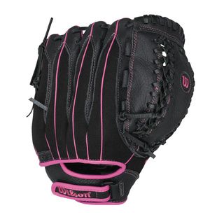 Wilson Flash Fp12 12 Flash Softball Glove Rht