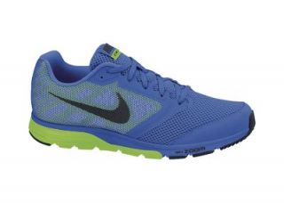 Nike Air Zoom Fly Mens Running Shoes   Hyper Cobalt