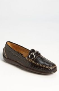 Martin Dingman 'Saxon' Bit Loafer: Shoes