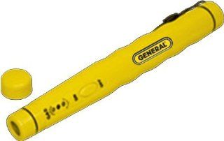General Tools & Instruments PNG2000A Natural Gas Detector Pen: Home Improvement
