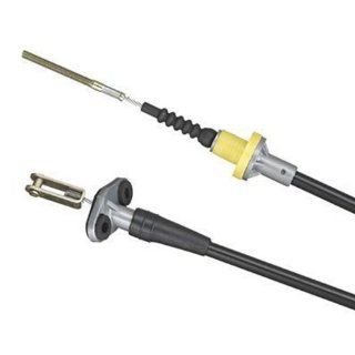 ATP Y 781 Clutch Cable: Automotive