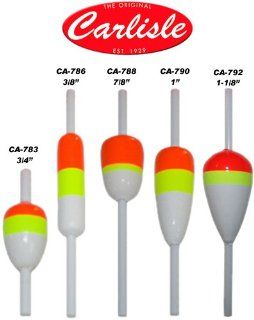 Carlisle 786 Slip Float Pencil : General Sporting Equipment : Sports & Outdoors