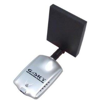 Gsky link GS 27USB 70 Wireless USB Adapter   USB   54Mbps   IEEE 802.11b/g: Electronics