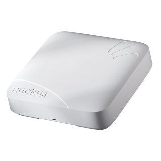 Ruckus Wireless ZoneFlex 7982 Dual Band 802.11n Wireless Access Point 3x3:3 Streams Dynamic Beamform Dual Ports PoE support 901 7982 US00: Computers & Accessories