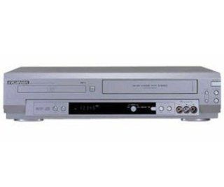 DVD Player / Vcr Combo: Electronics