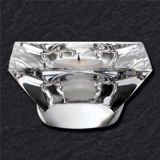 Crystal Votive Candle: Jewelry
