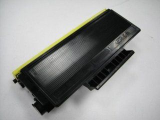 Compatible BROTHER TN650, TN620 Toner Cartridge, Black, Page Yield 8K, Works For DCP 8080DN, DCP 808: Electronics