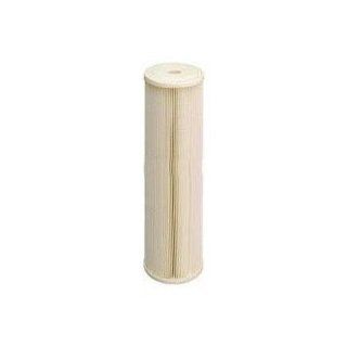 Harmsco 801 20 Water Filter Cartridge (Blue End Cap)   Replacement Water Filters