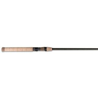 G loomis Jig and Worm Spinning Fishing Rod BSR803 Mossyback : Sports & Outdoors