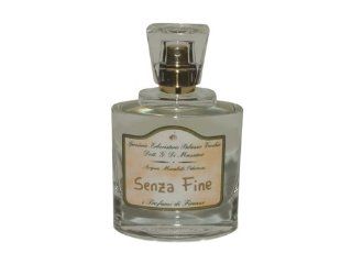 Senza Fine Eau de Parfum by by i Profumi di Firenze : Beauty