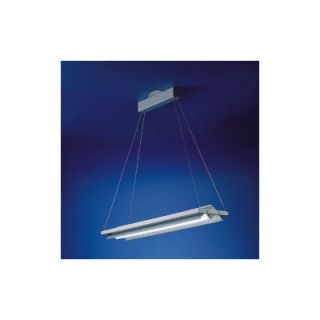 Zaneen Lighting Loft Fluorescent Ceiling Pendant D9 1110