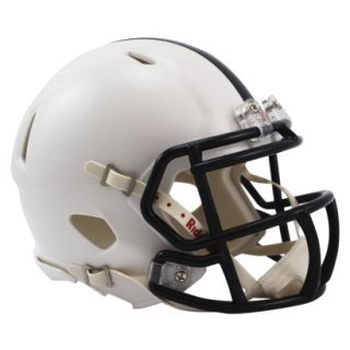 Riddell NCAA Pennsylvania State Speed Mini Helme