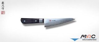 Mac Knife Japanese Series Boning Knife, 6 Inch: Boning Knives: Kitchen & Dining