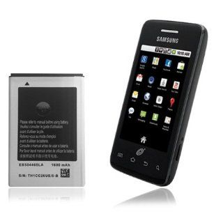 Samsung Galaxy Precedent M828c / SCH M828c Standard Battery (EB504465LA): Cell Phones & Accessories