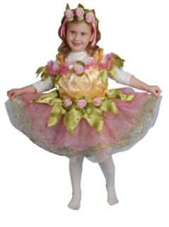 Ballerina Children's Costume: Clothing