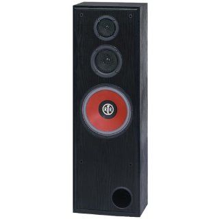 RTR830 8", 3 Way RtR Series Tower Speaker: Electronics