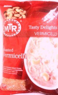 MTR Tasty Delights Roasted Vermicelli   32oz., 900g. : Indian Food : Grocery & Gourmet Food