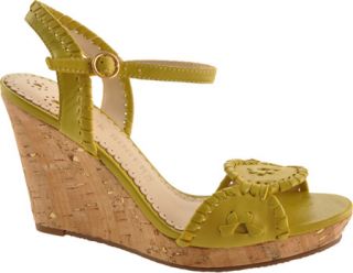 Jack Rogers Clare Wedge